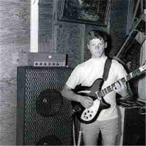 Central City Music Company - Reverend Gordy of the Cosmic Suicide Mission Squad