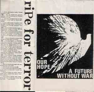 Chaos S. A. / Power Age - Ripe For Terror