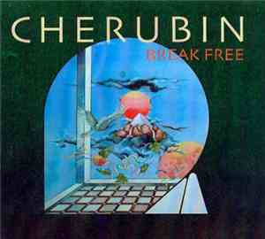 Cherubin - Break Free