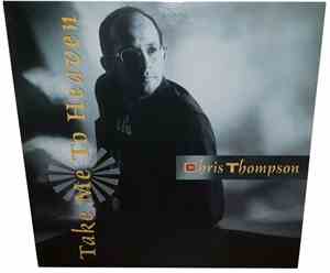 Chris Thompson - Take Me To Heaven