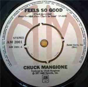 Chuck Mangione - Feels So Good