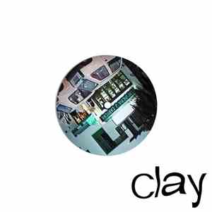 Clay  - Sun Dance