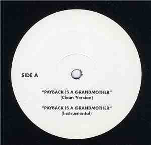Common - Payback Is A Grandmother