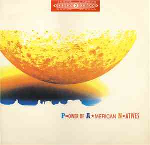 Dance 2 Trance - P→ower Of A★merican N▪atives