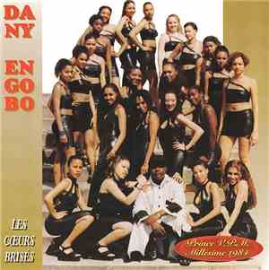 Dany Engobo Et Les Coeurs Brises - Les Coeurs Brises
