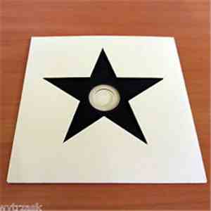 David Bowie - ★ (Blackstar)