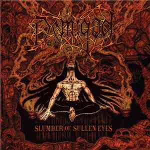Demigod - Slumber Of Sullen Eyes