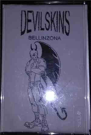 Devilskins - Demo