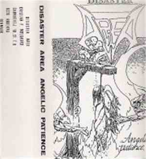 Disaster Area  - Angelic Patience