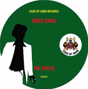 DJ Dore, Nebulla, Soroka - Three Kings