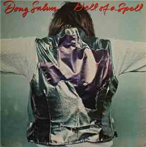 Doug Sahm - Hell Of A Spell