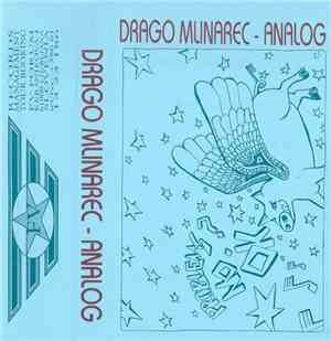 Drago Mlinarec - Analog