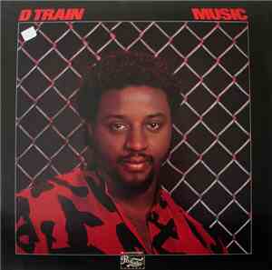 D-Train - Music