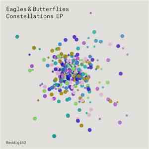 Eagles & Butterflies - Constellations EP