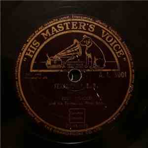 Eddy Arnold And His Tennessee Plowboys - Texarkana Baby / Bouquet Of Roses