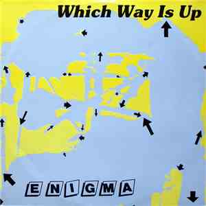 Enigma  - Which Way Is Up