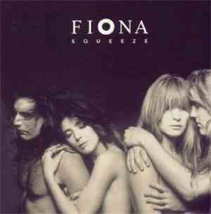 Fiona  - Squeeze