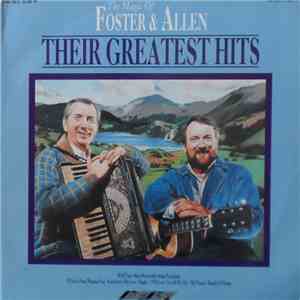 Foster & Allen - The Magic Of Foster & Allen - Their Greatest Hits