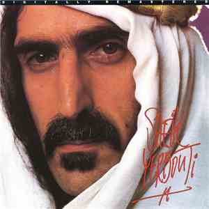 Frank Zappa - Sheik Yerbouti