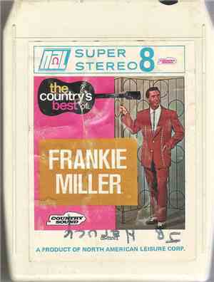 Frankie Miller  - The Country's Best Of Frankie Miller