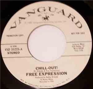 Free Expression - Chill Out!