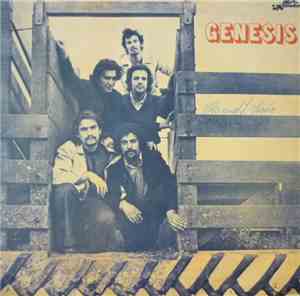 Genesis  - Genesis