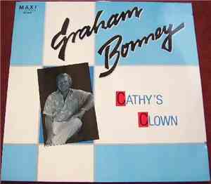 Graham Bonney - Cathy's Clown