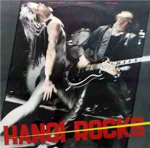 Hanoi Rocks - Bangkok Shocks, Saigon Shakes, Hanoi Rocks