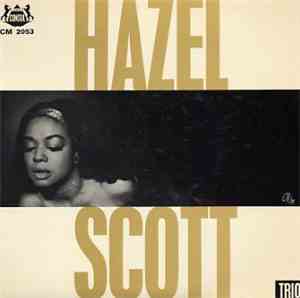 Hazel Scott - Hazel Scott