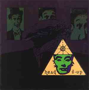 Heads Up - Soul Brother Crisis Intervention