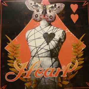 Heart - These Dreams - Heart's Greatest Hits