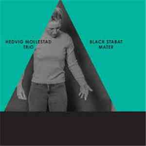 Hedvig Mollestad Trio - Black Stabat Mater