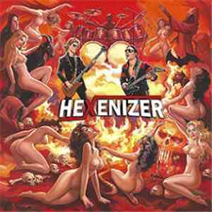 Hexenizer - Witches' Mentors' Cult