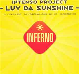 Intenso Project - Luv Da Sunshine
