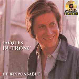 Jacques Dutronc - Le Responsable