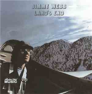 Jimmy Webb - Land's End