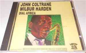 John Coltrane - Wilbur Hardin - Dial Africa