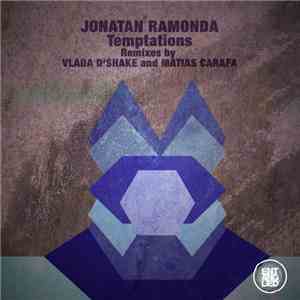 Jonatan Ramonda - Temptations