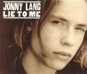 Jonny Lang - Lie To Me
