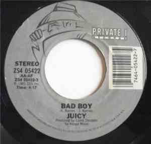 Juicy - Bad Boy