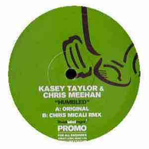 Kasey Taylor & Chris Meehan - Humbled