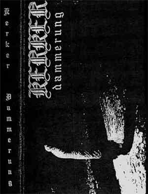 Kerker - Dammerung