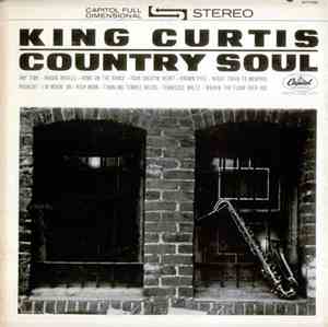 King Curtis - Country Soul