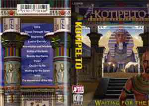 Kotipelto - Waiting For The Dawn