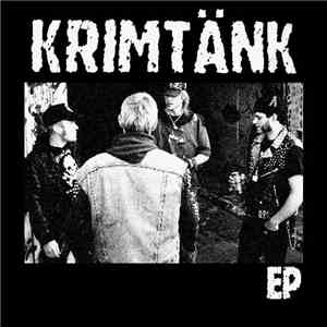 Krimtänk - Krimtänk EP