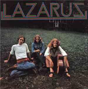 Lazarus  - Lazarus