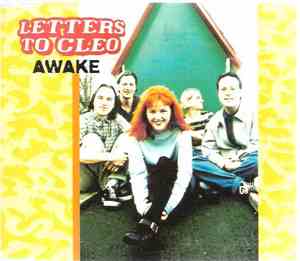 Letters To Cleo - Awake