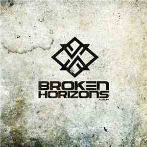 Lowxy - Broken Horizons