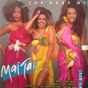 Mai Tai - The Best Of