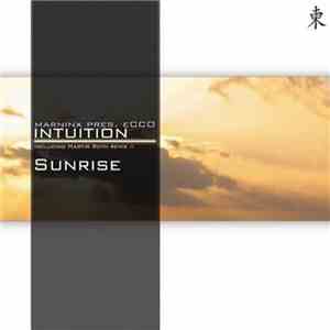 Marninx Pres. Ecco  - Intuition / Sunrise